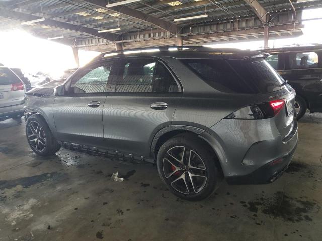 2024 MERCEDES-BENZ GLE 63 S 4 4JGFB8KB3RB196692