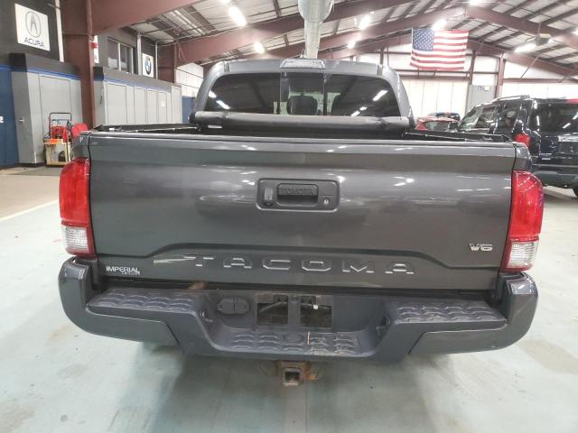 VIN 3TMCZ5AN4HM053822 2017 Toyota Tacoma, Double Cab no.6