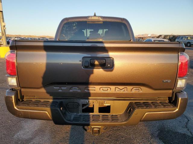 2023 TOYOTA TACOMA DOU - 3TYAZ5CN9PT030222