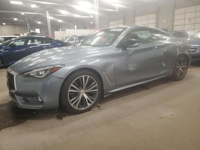 2018 INFINITI Q60 LUXE 3 #2978750931