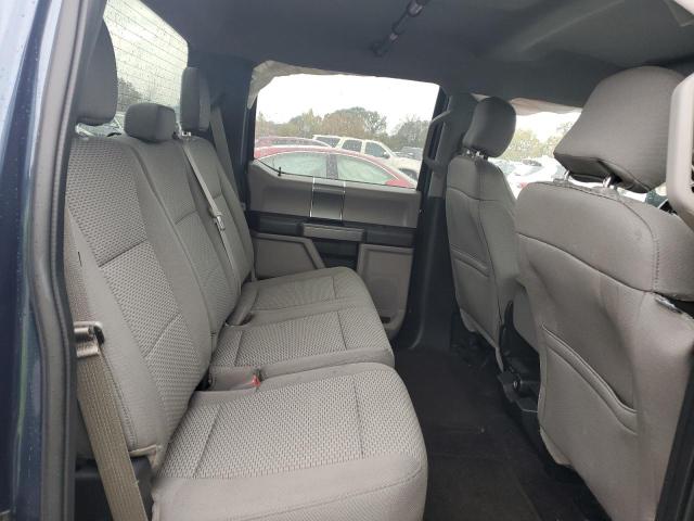 2017 FORD F150 SUPER - 1FTEW1CP9HFA63139