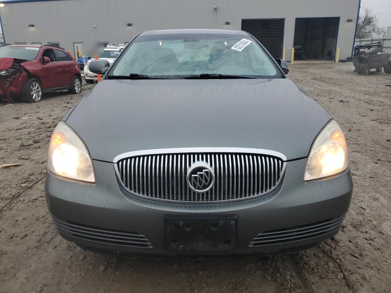 Lot #3028632931 2007 BUICK LUCERNE CX