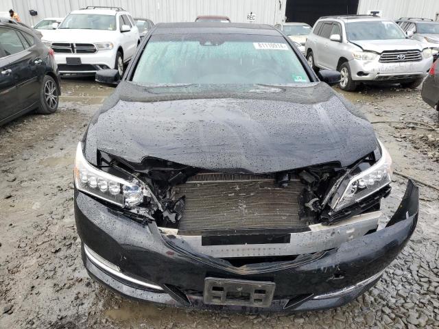 2015 ACURA RLX TECH JH4KC1F50FC000420