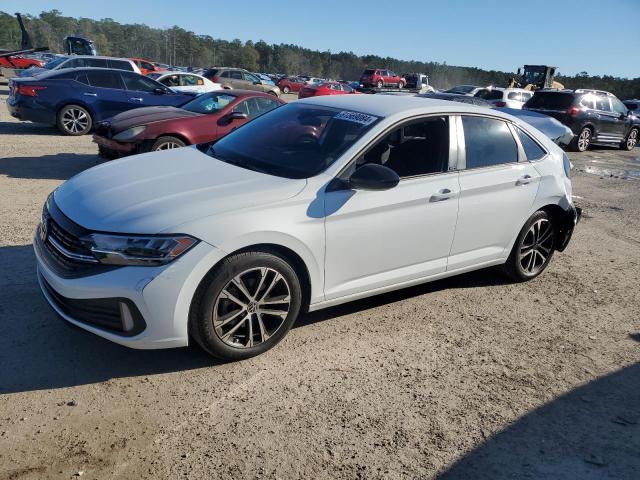 2023 VOLKSWAGEN JETTA SPOR - 3VWBM7BU4PM007267