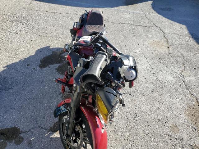 2021 HARLEY-DAVIDSON FLTRXS 1HD1KTP26MB649642