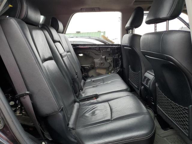 2016 TOYOTA 4RUNNER SR - JTEBU5JR6G5380400