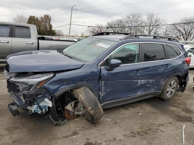 SUBARU ASCENT PRE