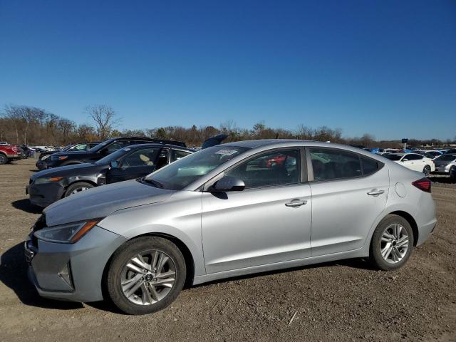 2020 HYUNDAI ELANTRA SE #3028535911