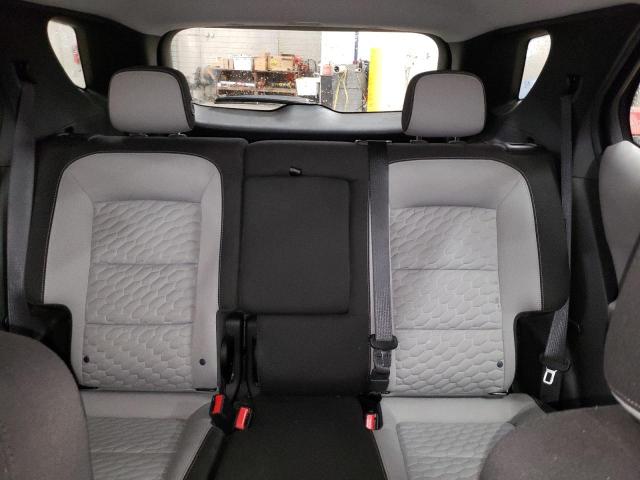 2018 CHEVROLET EQUINOX LS - 2GNAXREV3J6277668