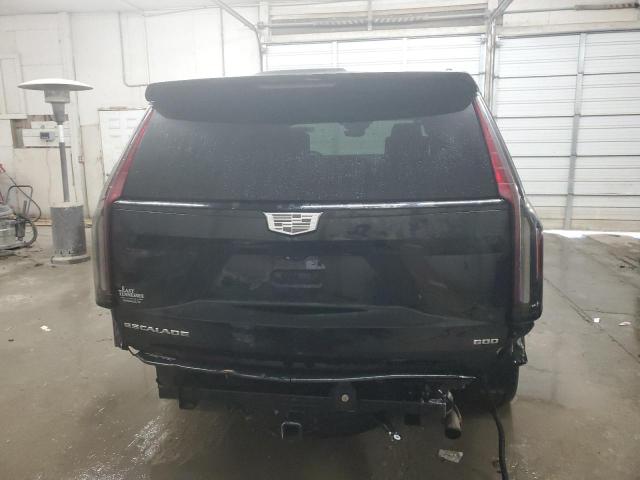 2021 CADILLAC ESCALADE S - 1GYS4FKLXMR321692