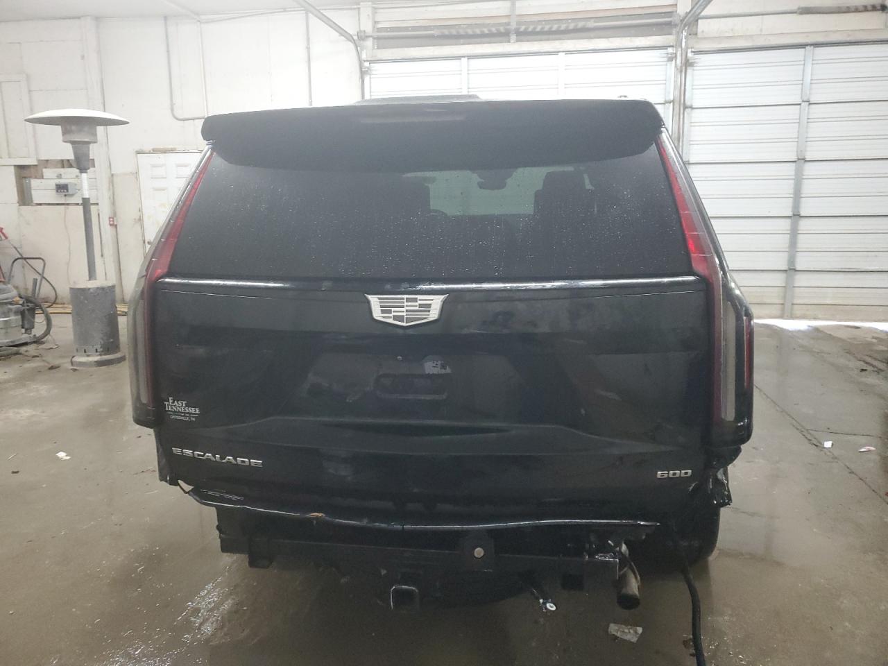 Lot #3009179407 2021 CADILLAC ESCALADE S