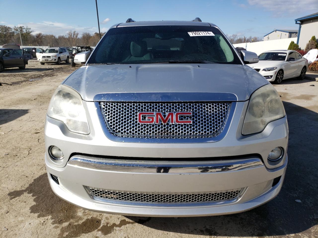 Lot #2955341607 2012 GMC ACADIA DEN