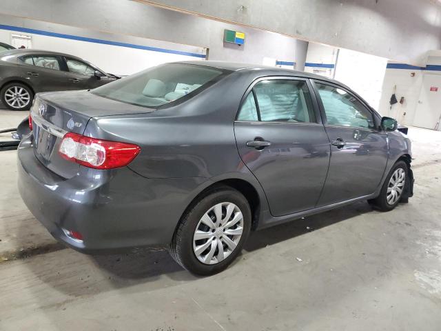 VIN 2T1BU4EE4DC065888 2013 TOYOTA COROLLA no.3