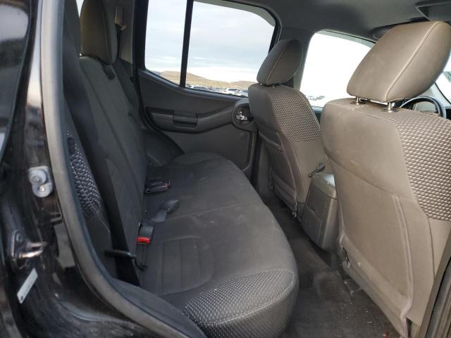 2015 NISSAN XTERRA X 5N1AN0NW0FN657794