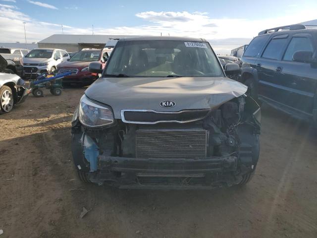 VIN KNDJN2A21G7319992 2016 KIA SOUL no.5