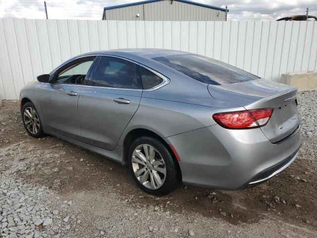 VIN 1C3CCCAB8FN576652 2015 CHRYSLER 200 no.2