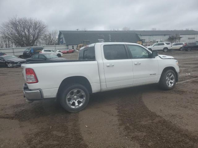 Vin: 1c6srfft6kn918965, lot: 81747354, ram 1500 big horn/lone star 20193