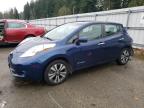 NISSAN LEAF SV photo