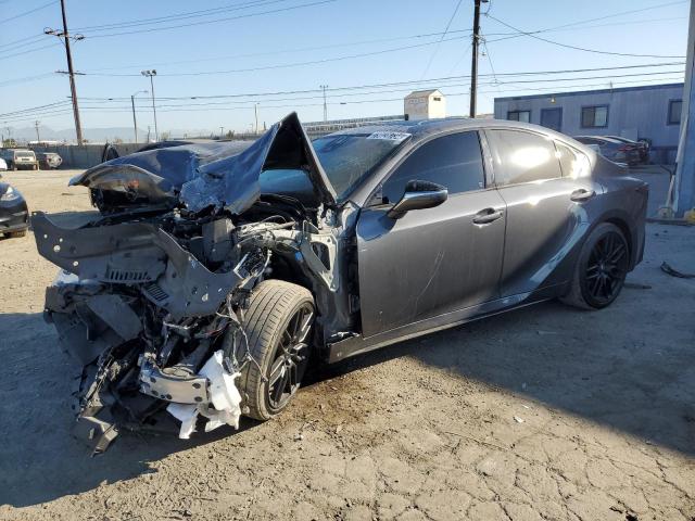 2023 LEXUS IS 500 F S #2974691083