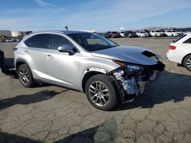 VIN JTJBARBZ0G2063505 2016 LEXUS NX no.4