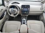 Lot #2993518195 2012 NISSAN LEAF SV