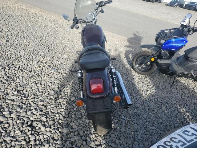 2005 HARLEY-DAVIDSON VRSCB 1HD1HBZ335K327668