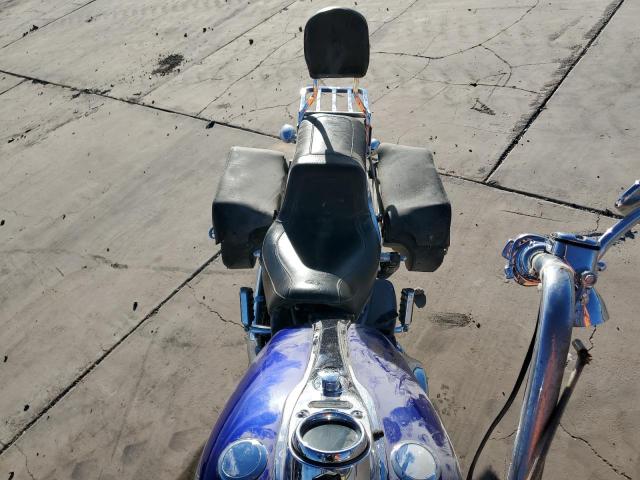 2008 HARLEY-DAVIDSON FXDSE2 1HD1PS8148K977004