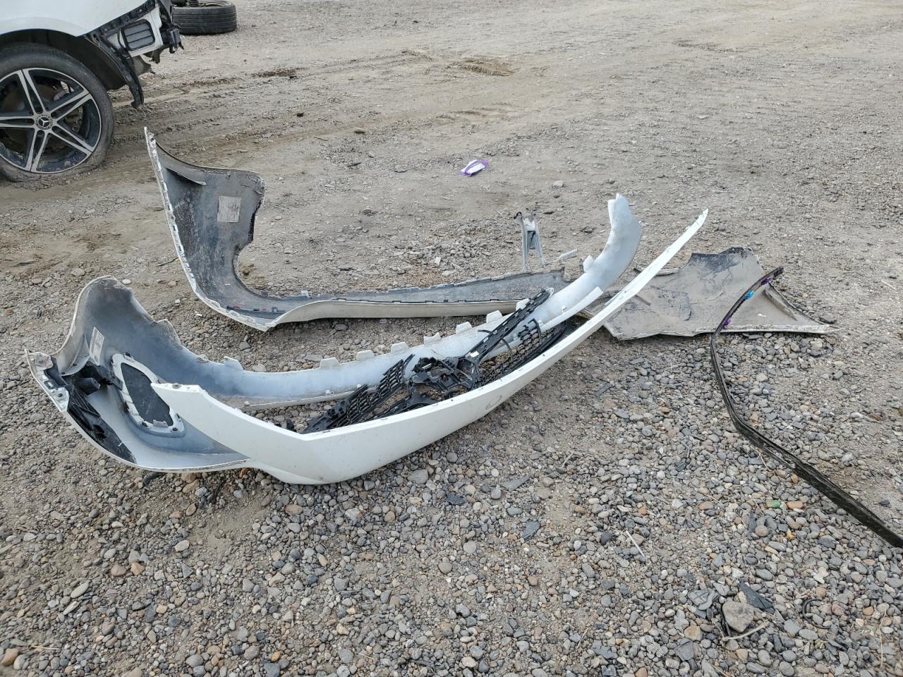 MERCEDES-BENZ A-CLASS 220