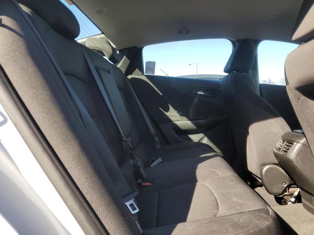 2020 CHEVROLET MALIBU LT - 1G1ZD5ST2LF129321