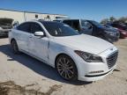 Lot #3024750224 2015 HYUNDAI GENESIS 5.