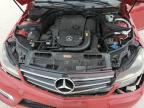 MERCEDES-BENZ C 250 photo