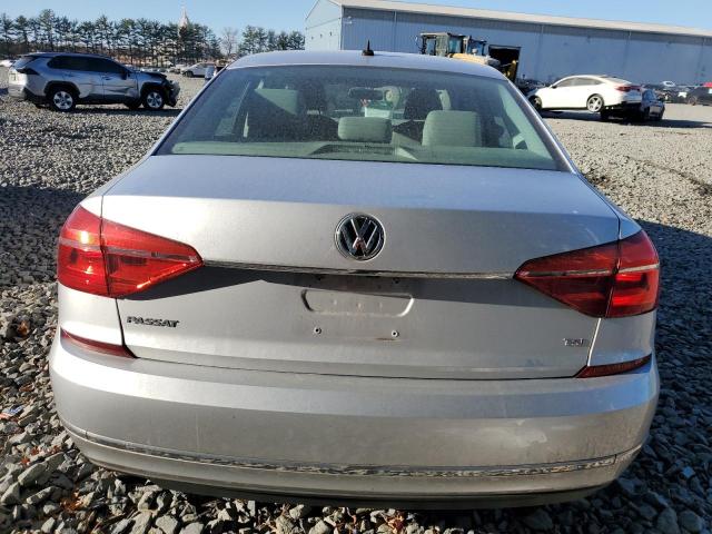 2016 VOLKSWAGEN PASSAT S - 1VWAT7A3XGC032277