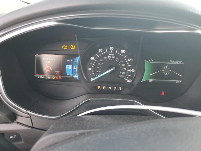 2015 FORD FUSION TIT - 3FA6P0D9XFR148847
