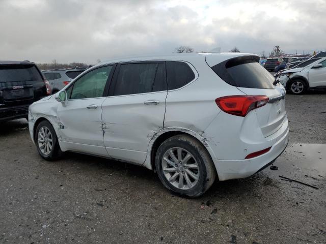 VIN LRBFXCSAXLD088791 2020 BUICK ENVISION no.2