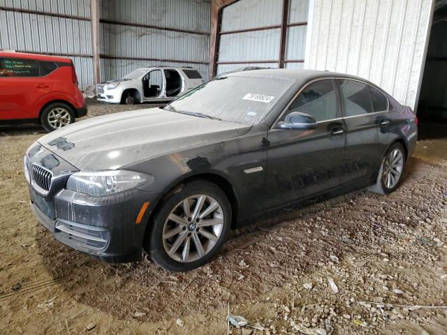 Vin: wba5b1c52ed481329, lot: 79169524, bmw 5 series i 20141