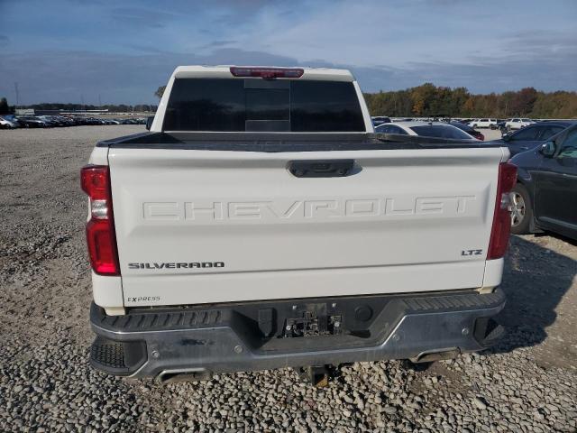 2023 CHEVROLET SILVERADO - 2GCUDGED5P1102886