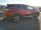 NISSAN MURANO S photo