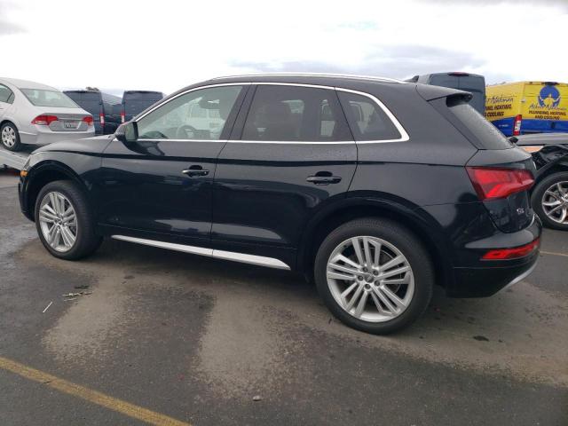 VIN WA1CNAFY0J2120981 2018 AUDI Q5 no.2