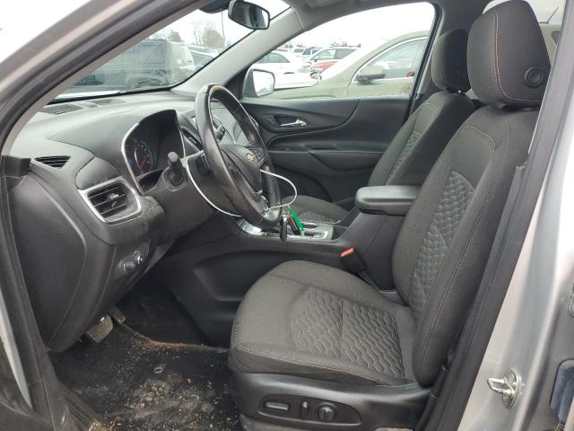 2019 CHEVROLET EQUINOX LT - 3GNAXKEV9KS543351