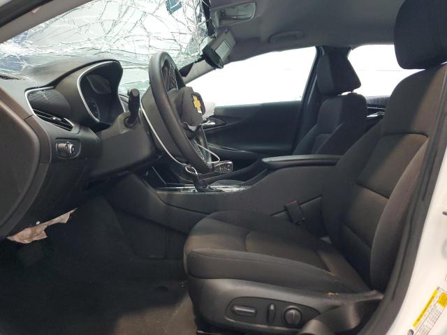 2023 CHEVROLET MALIBU LT - 1G1ZD5STXPF214302