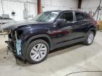 2023 VOLKSWAGEN ATLAS CROS - 1V2HC2CA1PC225111