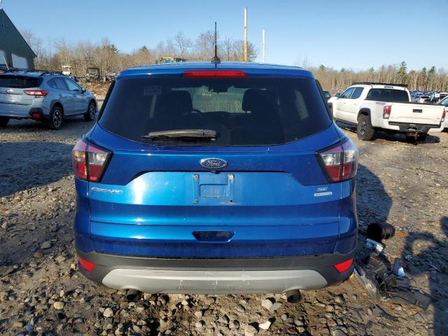 2017 FORD ESCAPE SE - 1FMCU0GD0HUE40150