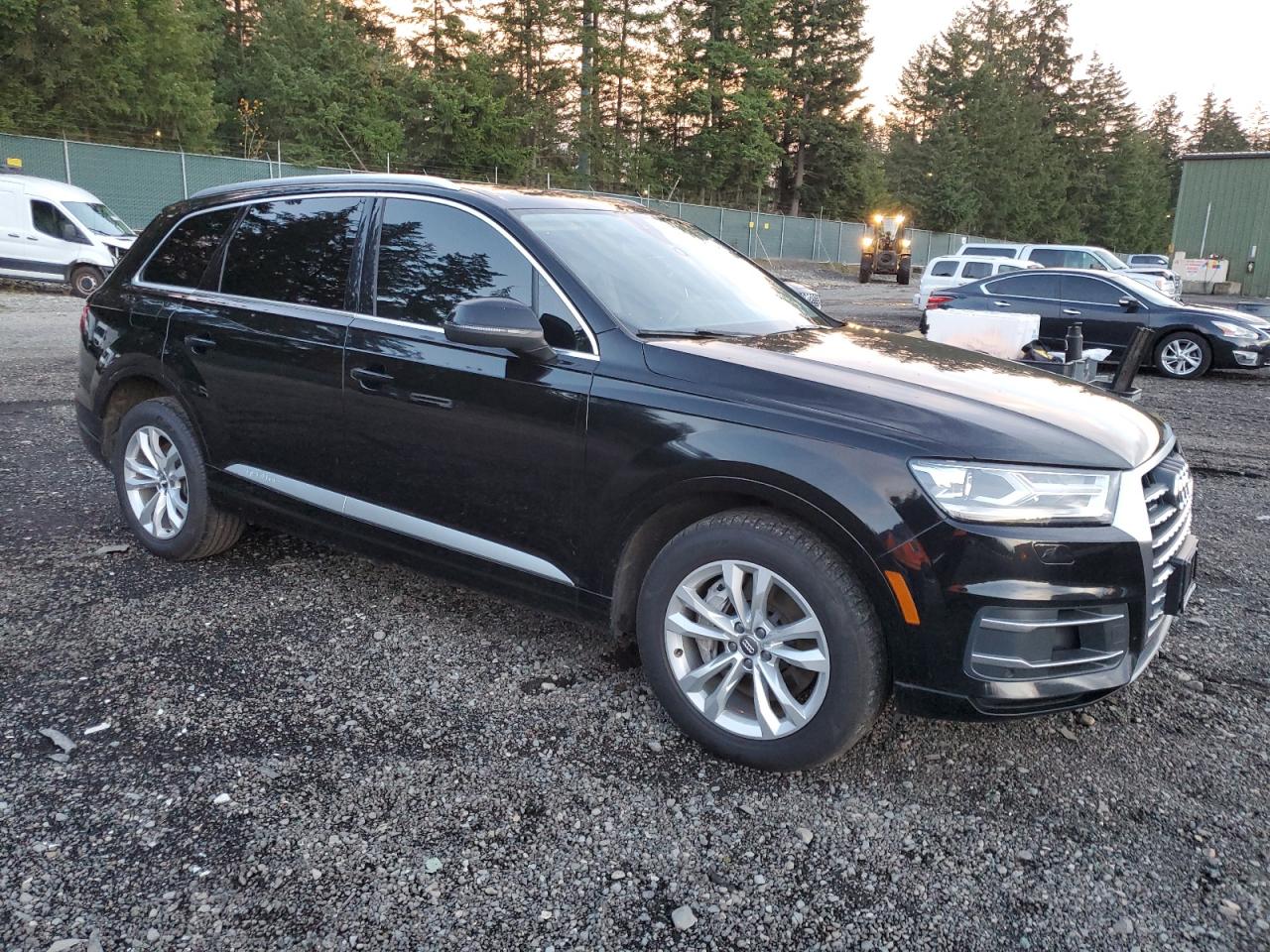 Lot #3009340571 2018 AUDI Q7 PREMIUM