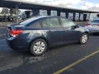 CHEVROLET CRUZE LS photo