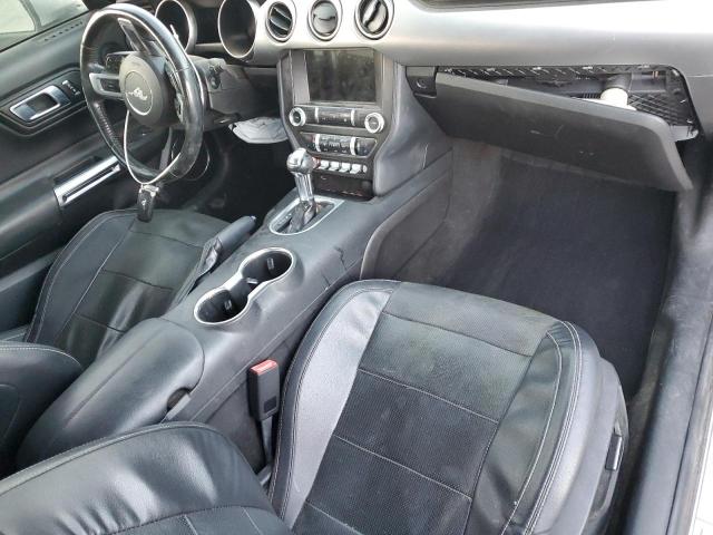 2019 FORD MUSTANG - 1FATP8UHXK5131200