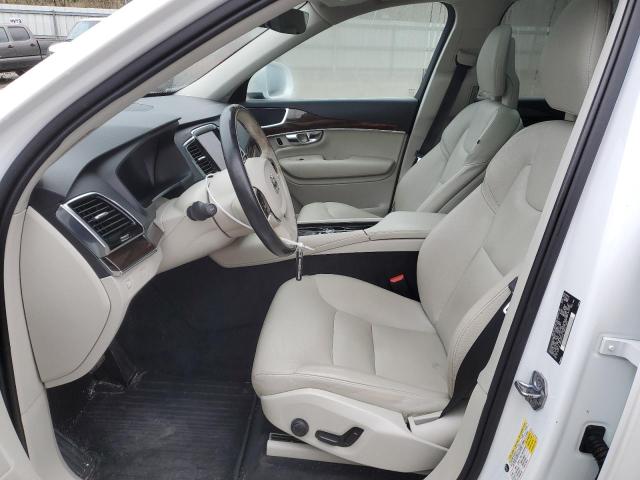 2016 VOLVO XC90 T6 - YV4A22PK2G1067928