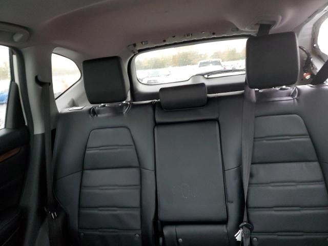 2018 HONDA CR-V EXL - 2HKRW2H85JH675195