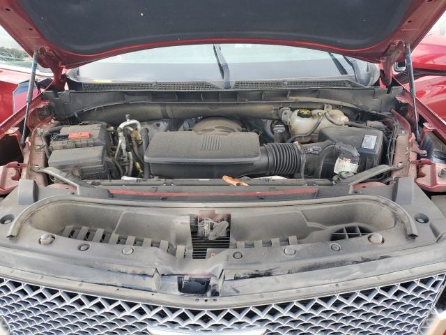 2021 CADILLAC ESCALADE E 1GYS4MKL8MR365758
