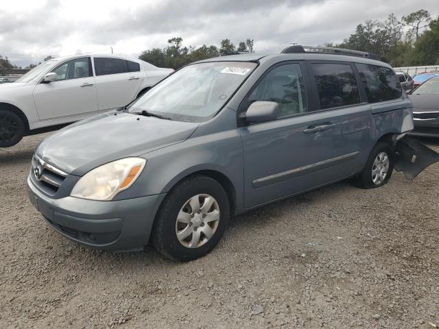 2008 HYUNDAI ENTOURAGE #2981370625