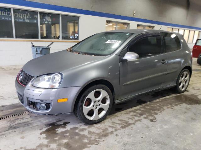 2007 VOLKSWAGEN NEW GTI #3024008277